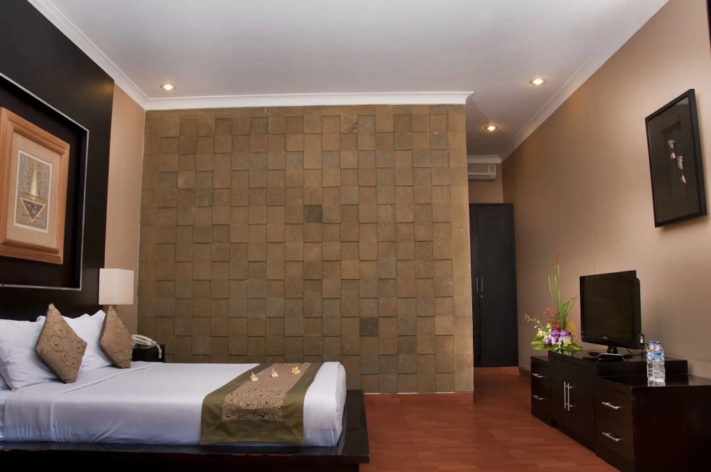 Sindhu Mertha Suite