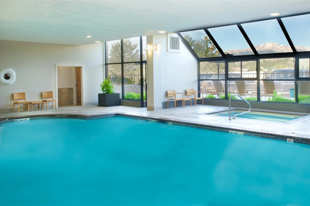 Embassy Suites by Hilton Colorado Springs