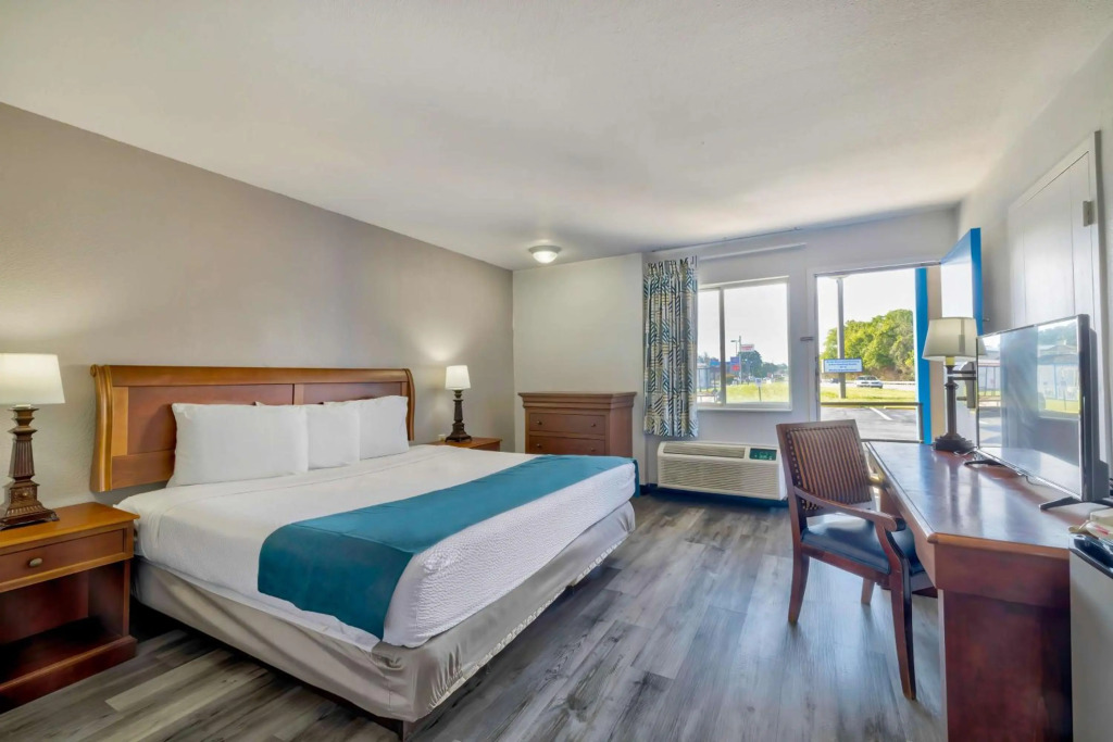 Motel 6 Harrisburg PA Near PA Expo Center