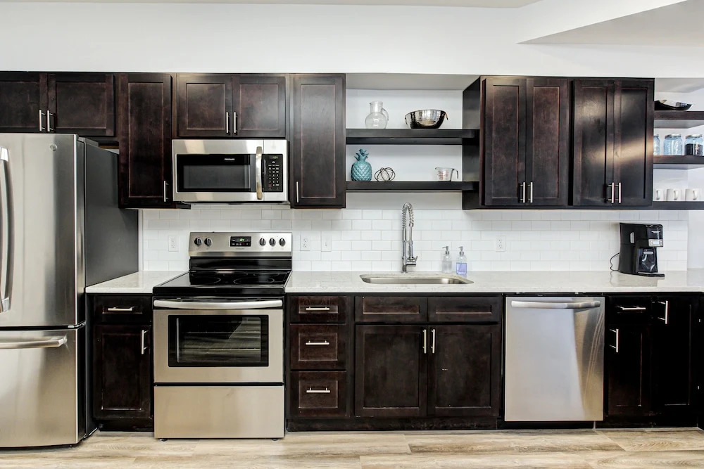 Renaissance Place Condos by Barsala