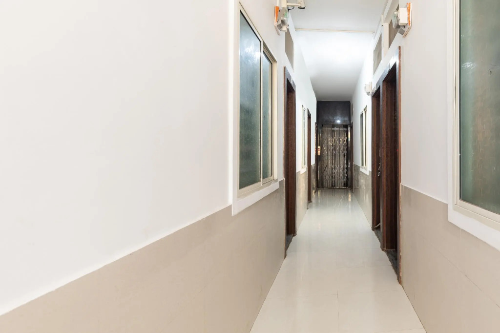 OYO 39969 Shivansh Palace