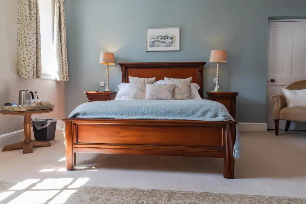 The Penrallt Country House Hotel