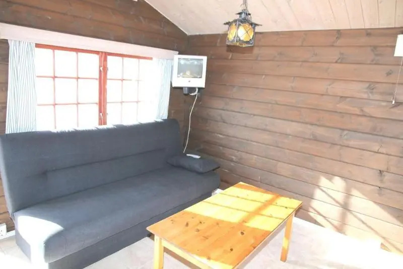 Lillehammer Turistsenter Budget Hotel
