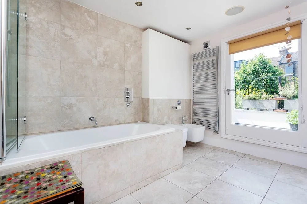 Contemporary Cool in Tufnell Park