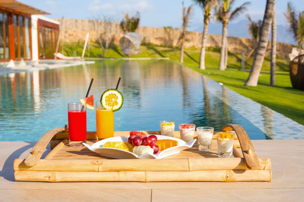 Fusion Resort Cam Ranh - All Spa Inclusive