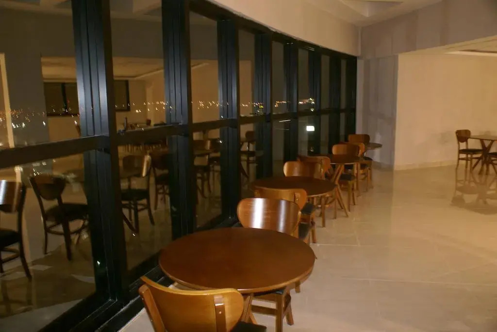 Zahara Hotel