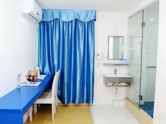 Haitunwan Express Hotel