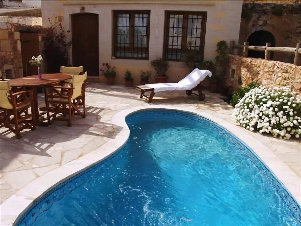 Villa Ariadni