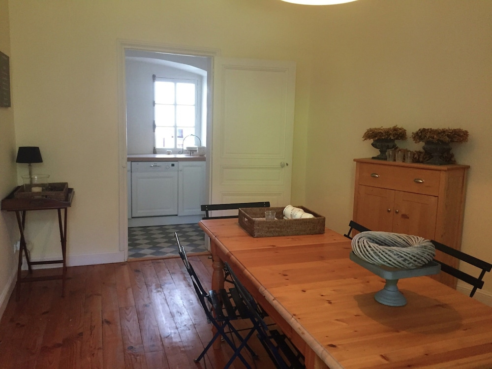 Apartment in Serrieres With Alps View Pool