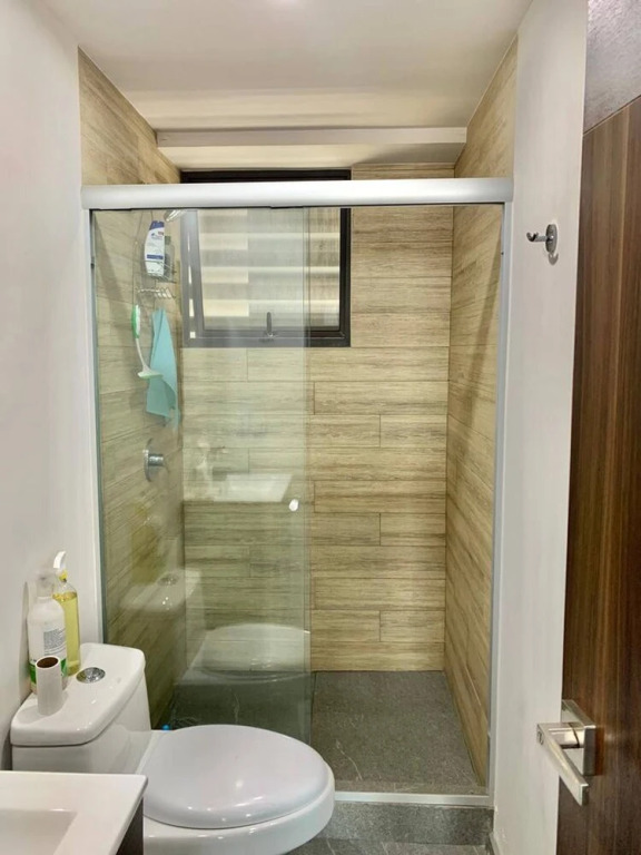 Comoda Y Privada Habitacion Con Vista Panoramica