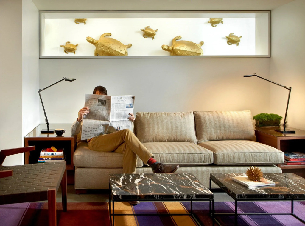 21c Museum Hotel Cincinnati