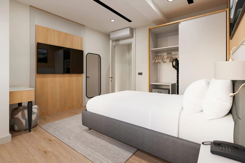 Wyndham Garden Antalya Konyaalti