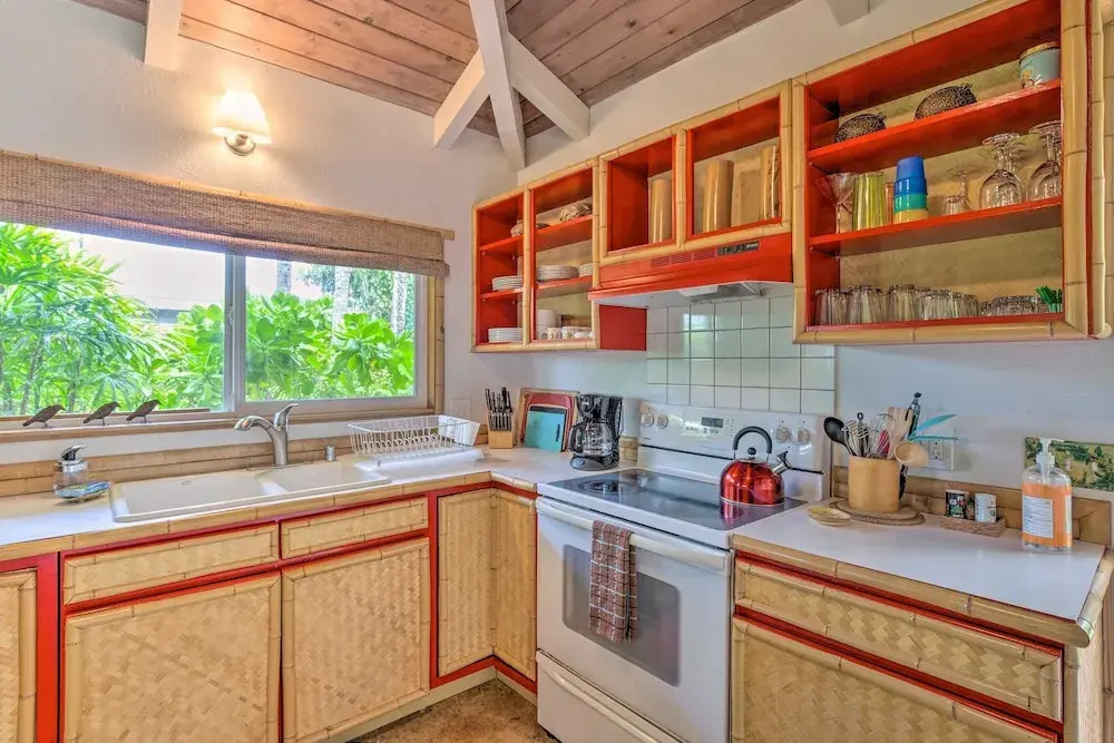Kauai Hale Melemele 2 Bedroom Home