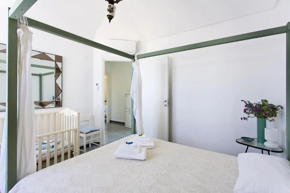 Dune Home - Casa con 2 Camere da Letto
