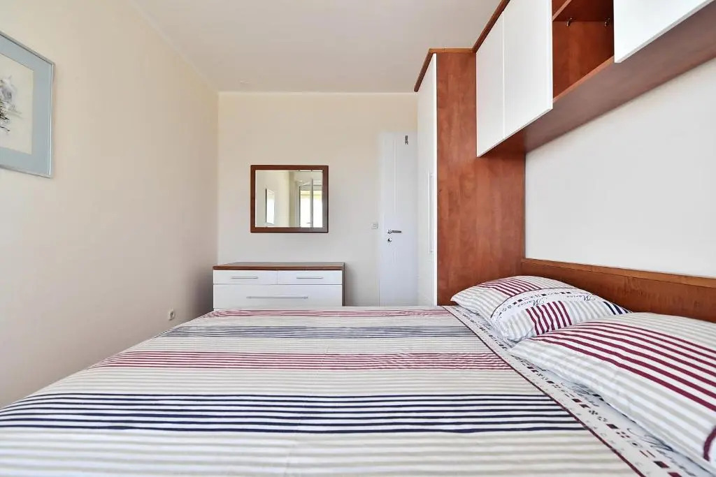 Apartment Stiv Luxe