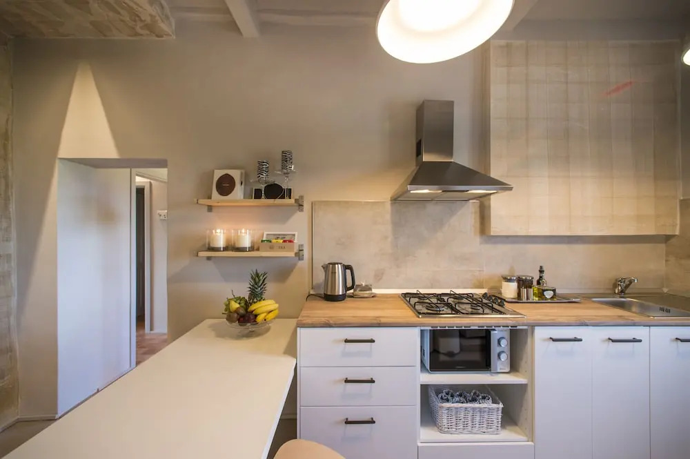 Palazzo del Papa Country Suites-5 minutes from Siena