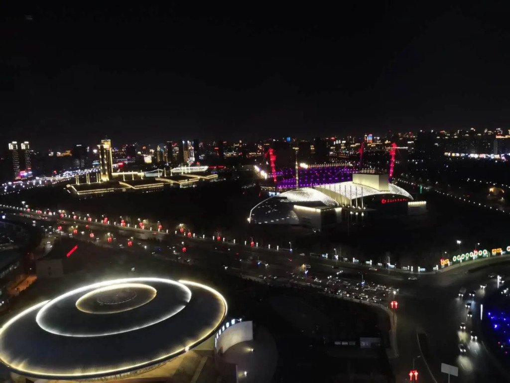 Ji Hotel Changchun Century Plaza