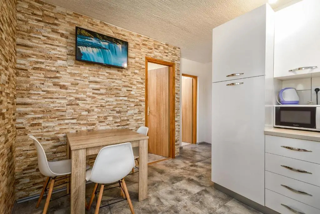 Apartments Marko