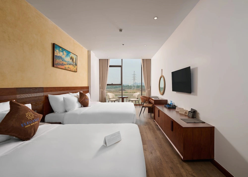 Elegance Ninh Binh Hotel