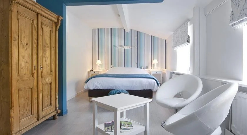 Hotel La Chambre Damis