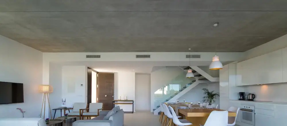 Villa Barcares Suit near Beach