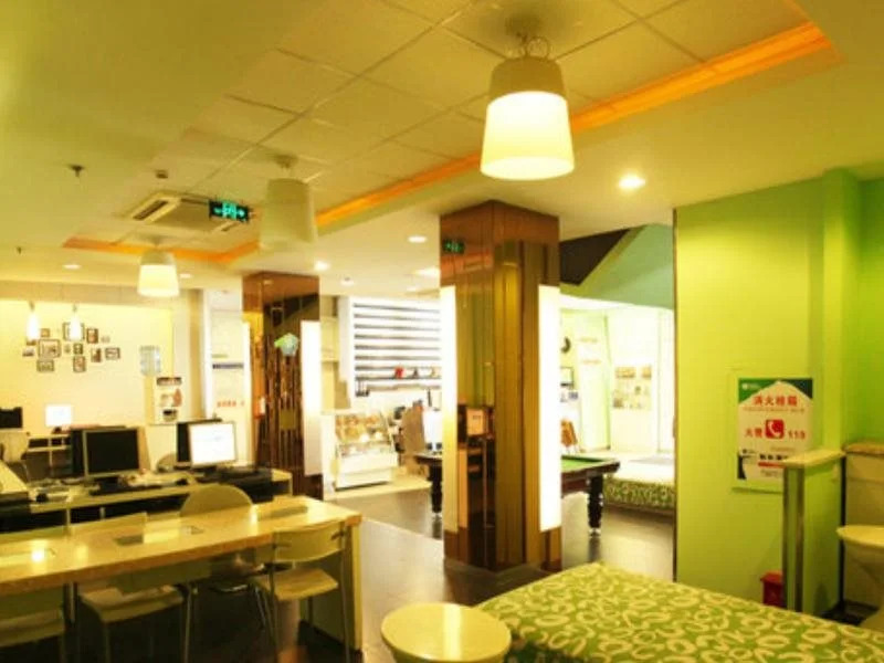 Hi Inn