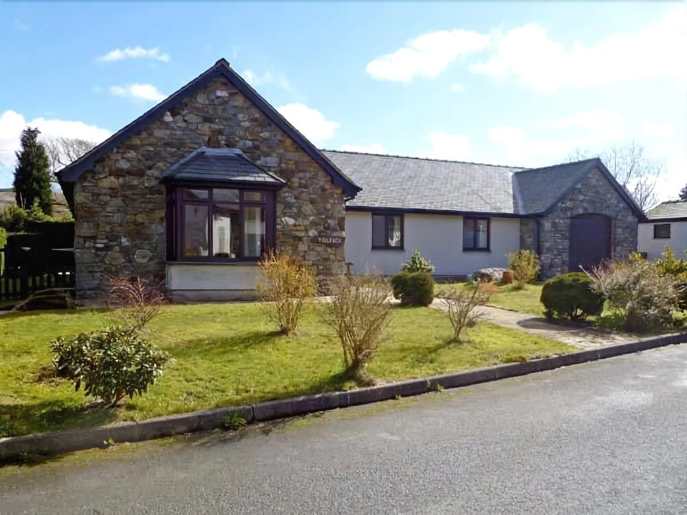 Y Gilfach