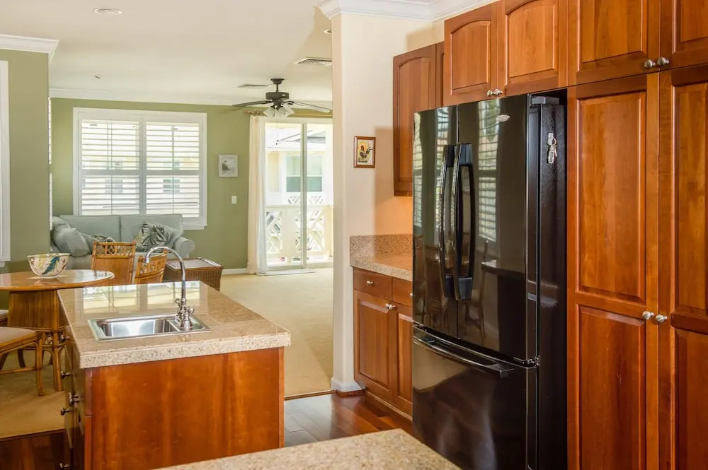 Nihilani 28C - 2 Br Condo