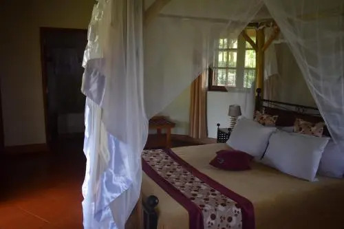 Kibale Guest Cottages