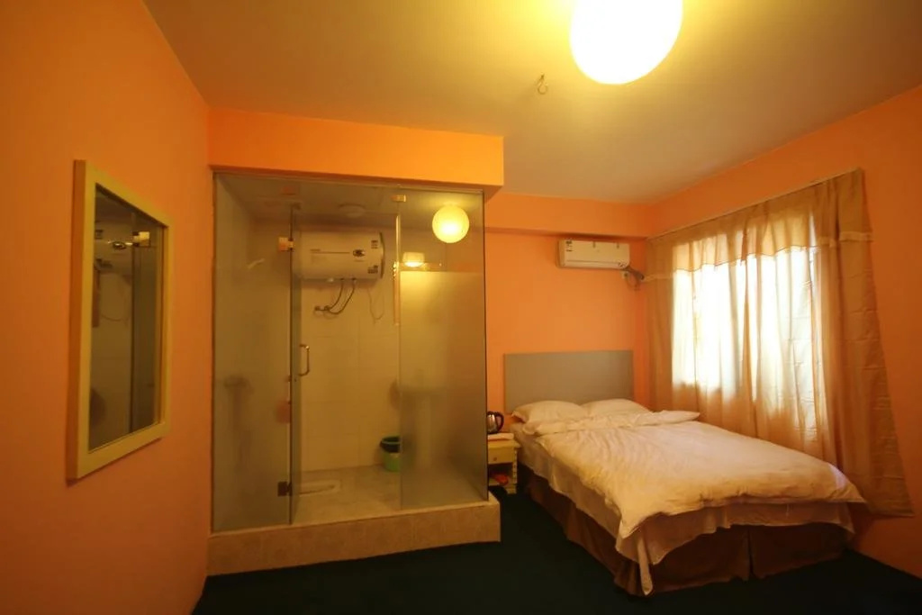 Xiaduo Garden Hostel