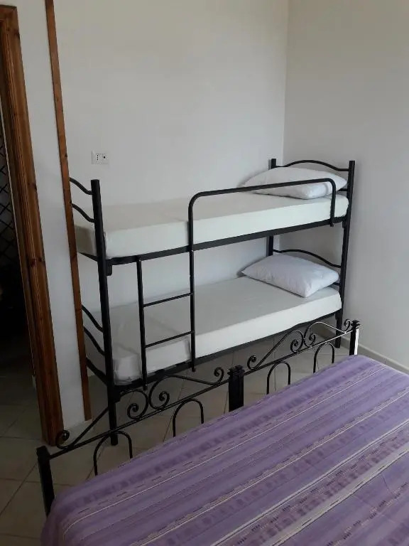 Villetta Salento S.M.Di Leuca 6 Posti Letto