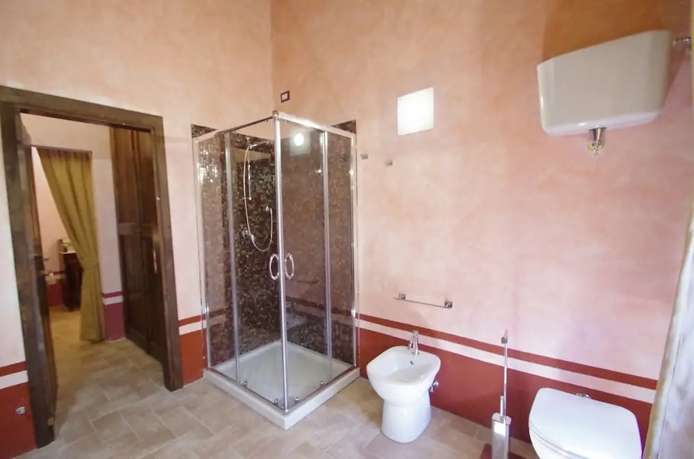 Villa Poggio di Toscana