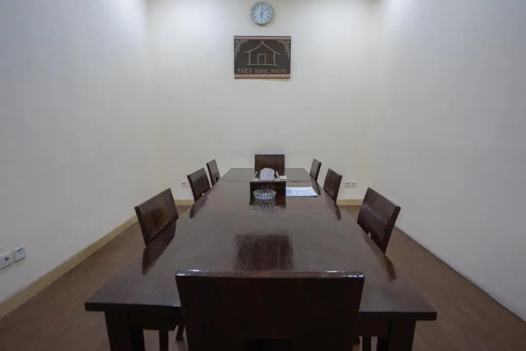 Jambuluwuk Mansion Pakubuwono