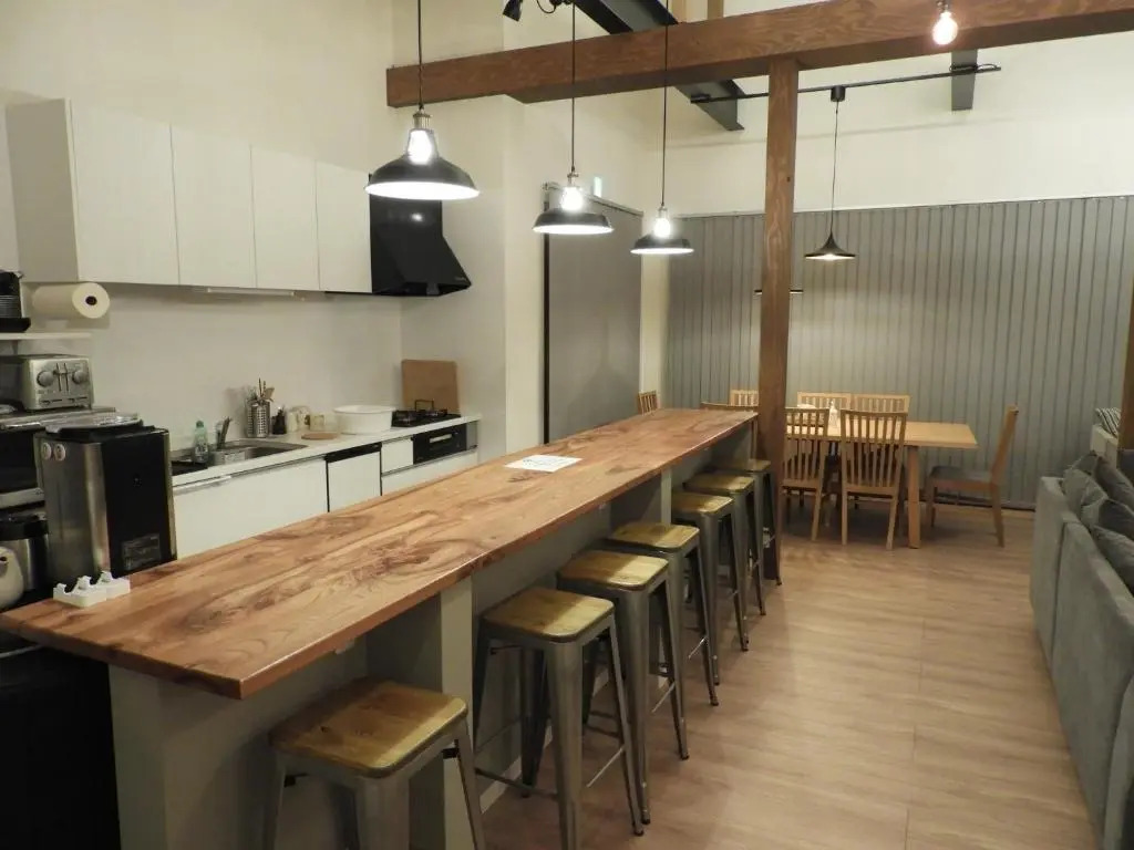 The Skilas Kiroro - Vacation STAY 11606