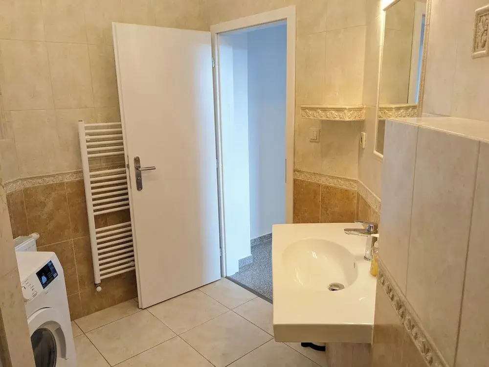 ClearVueHome Apartments Bratislava