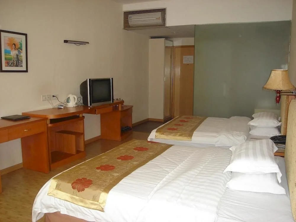 Xin Yue Hotel