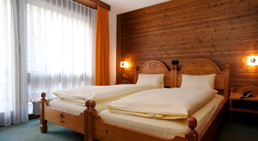 Hotel Ambiente