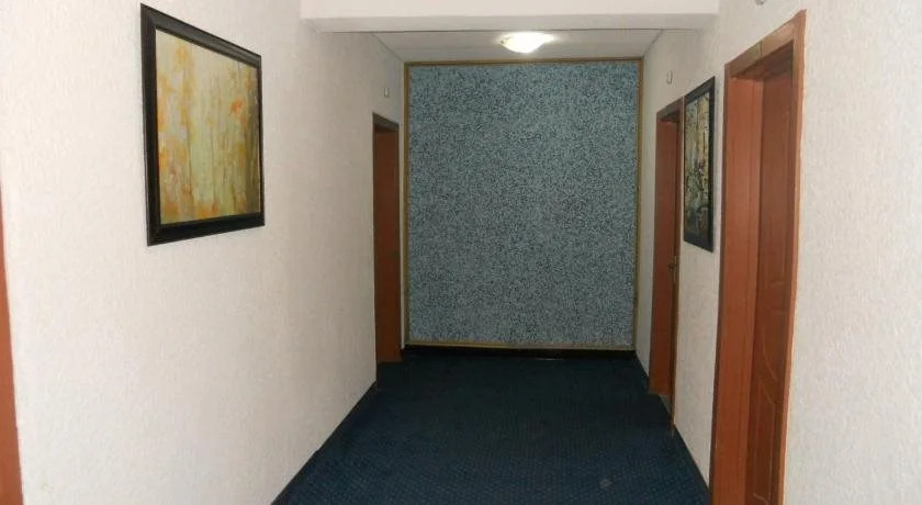 Family Hotel Helios