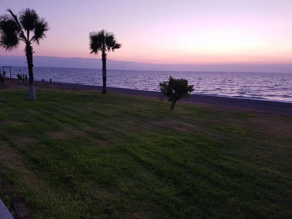 House With 3 Bedrooms in Argaka, With Wonderful sea View, Private Pool