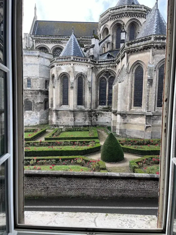 ApartMoment - La Vue cathédrale