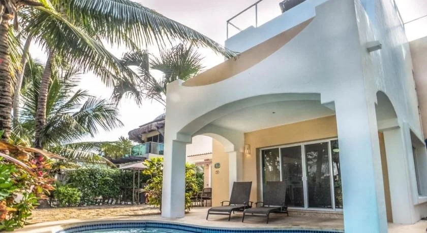 Casa Paraiso