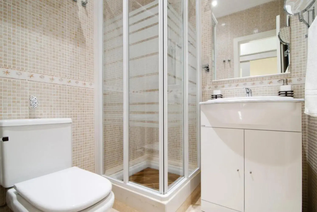 MIT House Genova en Madrid