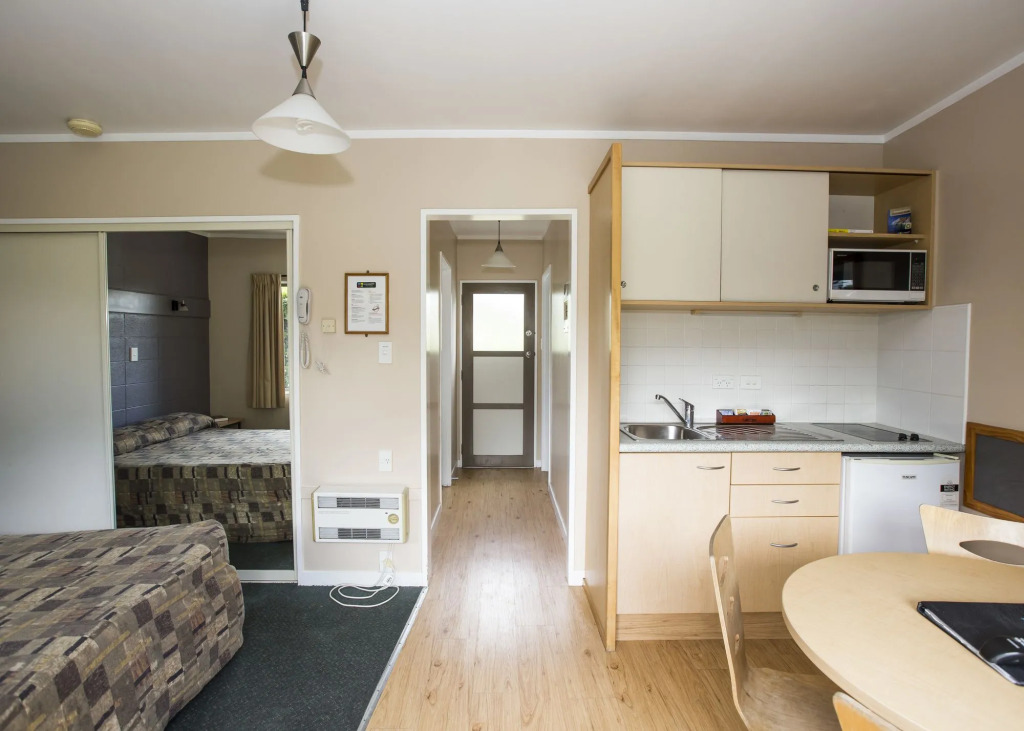 Kennedy Park Resort Napier