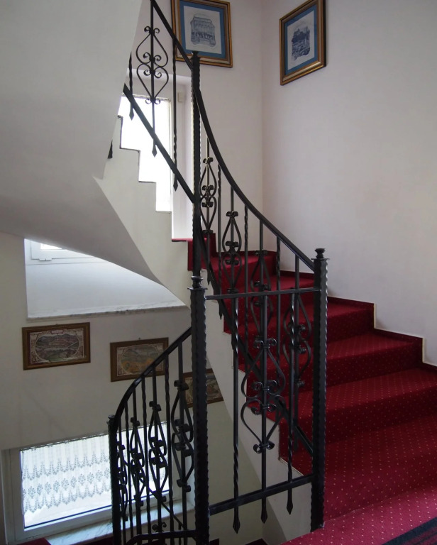 hotel Casa latina