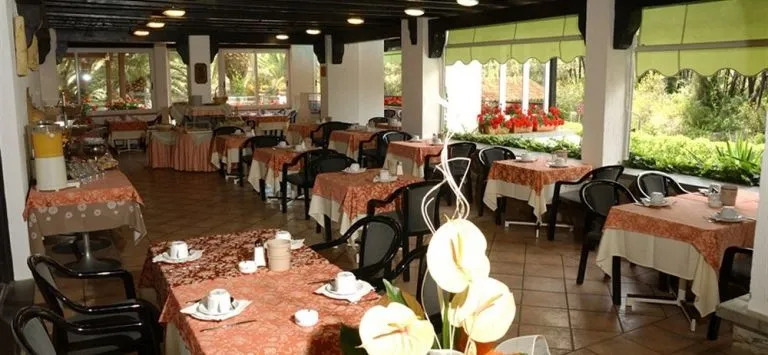 Hotel Principe