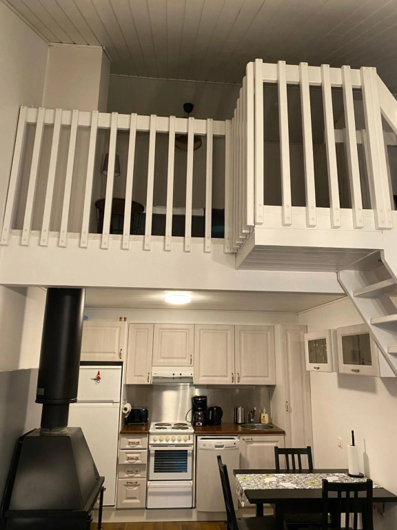 Apartment Suivakko
