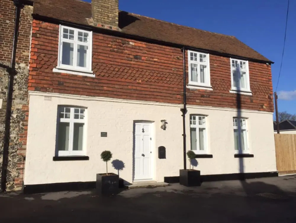 The Cottage