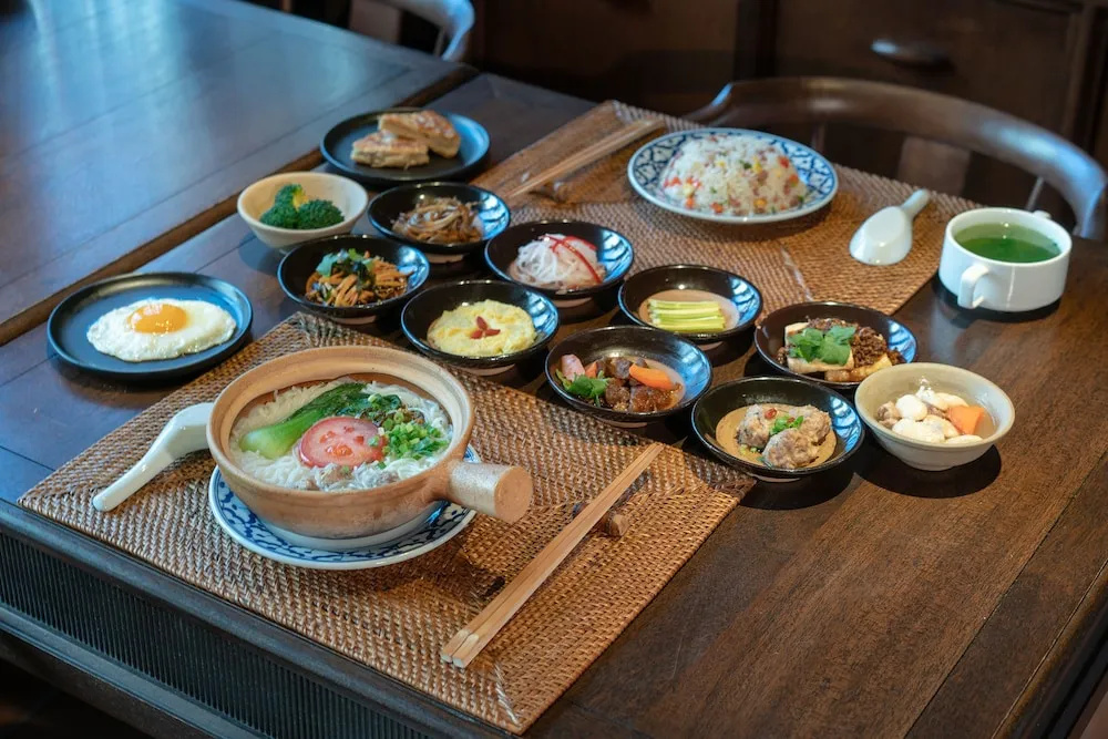 Anyu Dayan Hotel