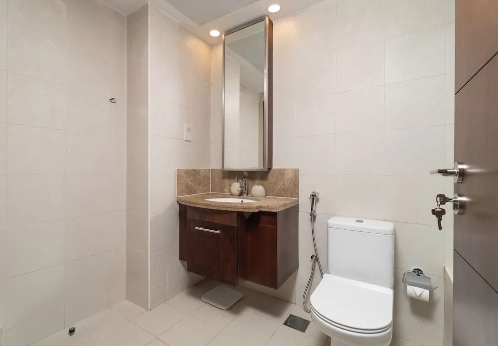 Nasma Luxury Stays - Standpoint Tower A
