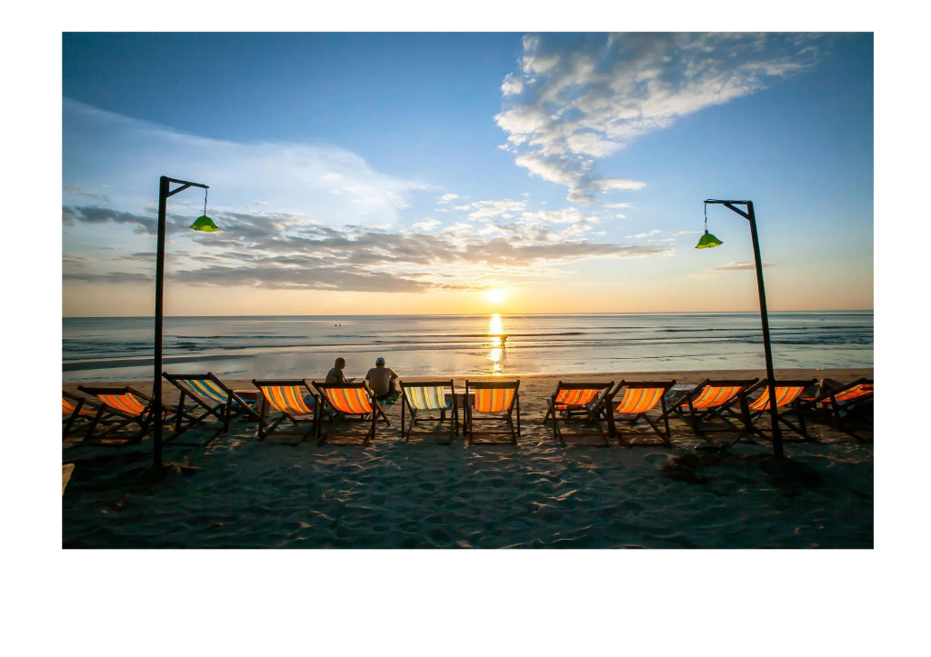 Mac Resort Hotel